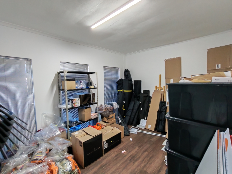 To Let Commercial Property for Rent in Brackenfell Industrial Western Cape